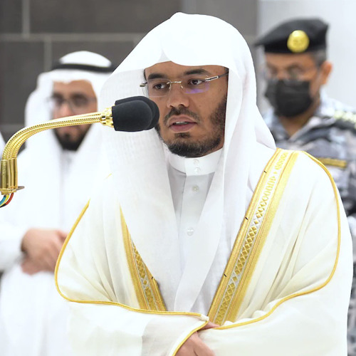 Yasser Al-Dosari